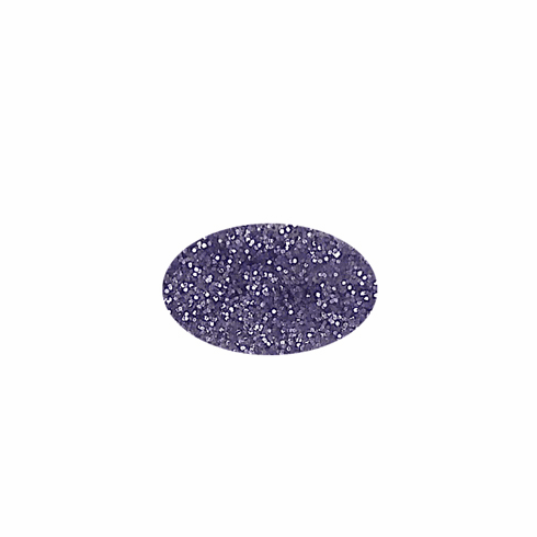 Lilac Glitter Acrylic Powder