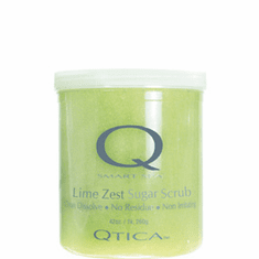 Lime Zest Sugar Scrub 44 oz.