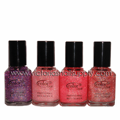 Limited Edition Glitters
