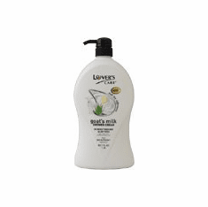 Lover's Care Shower Cream Aloe Vera
