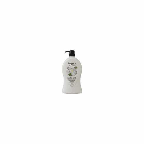 Lover's Care Shower Cream Aloe Vera