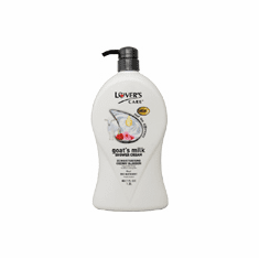 Lover's Care Shower Cream Cherry Blossom