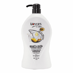 Lover's Care Shower Cream Cocoa Butter