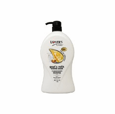 Lover's Care Shower Cream Rice Bran & Shea Butter