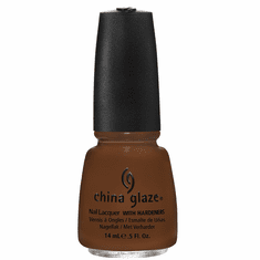 Mahogany Magic<BR>
