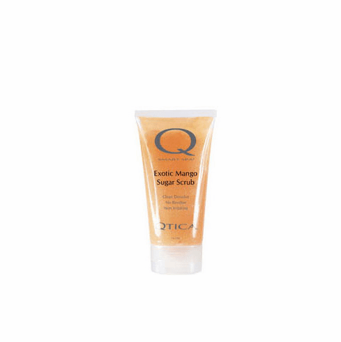 Mandarin Honey Sugar Scrub 7 oz.