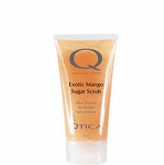 Mandarin Honey Sugar Scrub 7 oz.