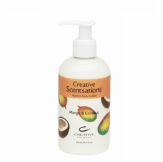 Mango Coconut 8.3 oz.<BR>
