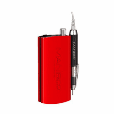 ManiPro Passport Drill - Red