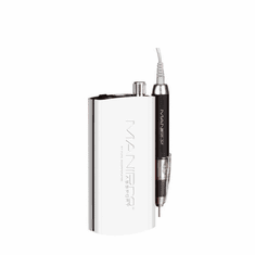 ManiPro Passport Drill - White