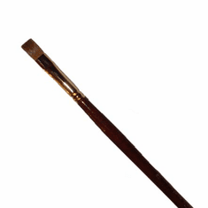 Master Kolinsky #7 Gel Brush