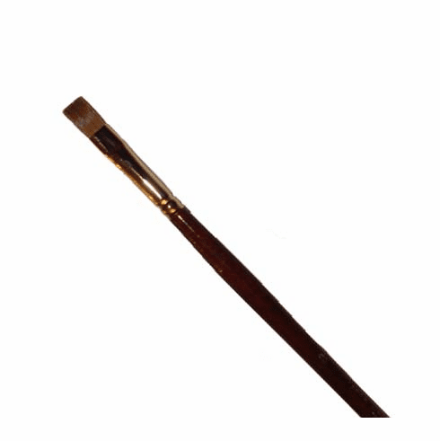 Master Kolinsky Gel Brush #8