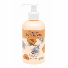 Melon Jasmine 8.3 oz.<BR>