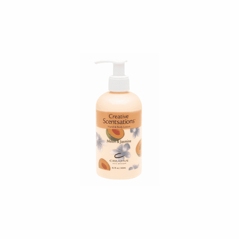 Melon Jasmine 8.3 oz.<BR>