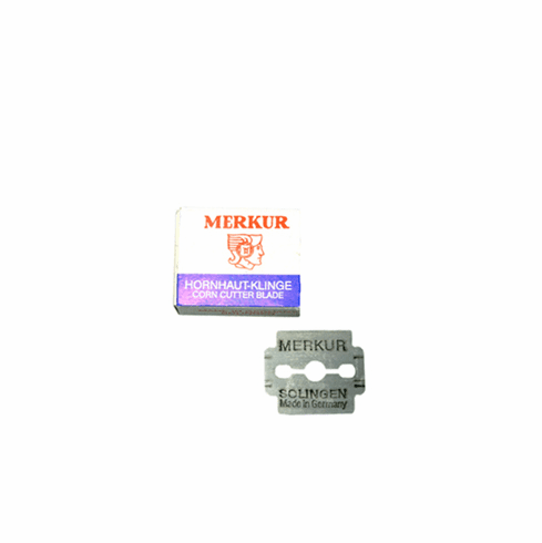 Merkur Corn Razors - 10 Ct.