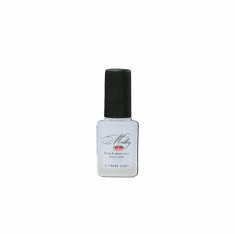 Milky White French Base Coat