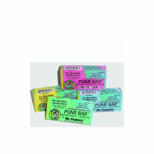 Mr. Pumice Pumi Bar<BR>