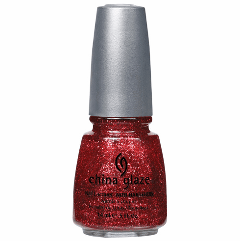 Mrs. Claus<BR>