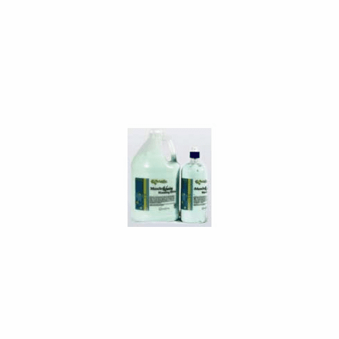 Muscle Relaxing Lotion - Gallon