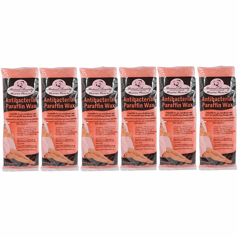 Mutual Paraffin Wax - 6 lbs. Box