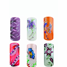 Nail Decals