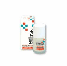 Nail Tek Foundation II<BR>