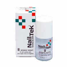 Nail Tek II: Intensive Treatment