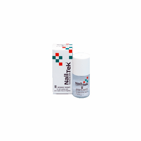 Nail Tek II: Intensive Treatment