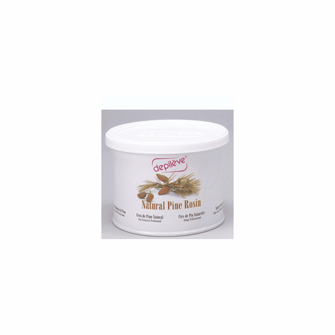 Natural Pine Wax  Rosin 14 oz.