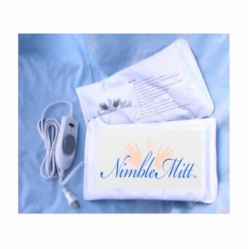 Nimble Mitt Arthritis Therapeutic Heat Mitts