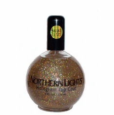 Northern Lights 4 oz. - Gold