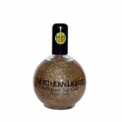 Northern Lights 4 oz. - Gold