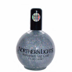 Northern Lights 4 oz. - Silver