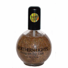 Northern Lights Gold 2.5 oz.