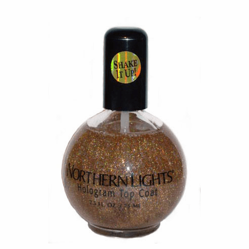 Northern Lights Gold 2.5 oz.