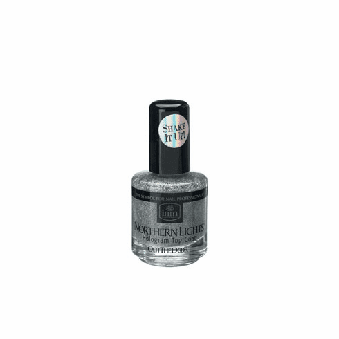 Northern Lights Silver 0.5 oz.