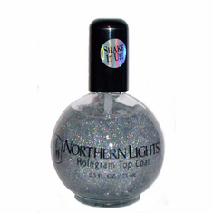 Northern Lights Silver 2.5 oz.