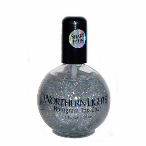 Northern Lights Silver 2.5 oz.
