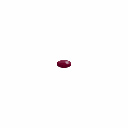 Nuclear Ruby (F)<BR>