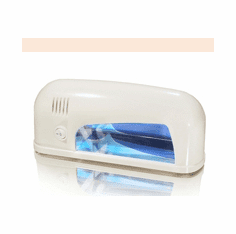 Ocius Ultraviolet Light Lamp