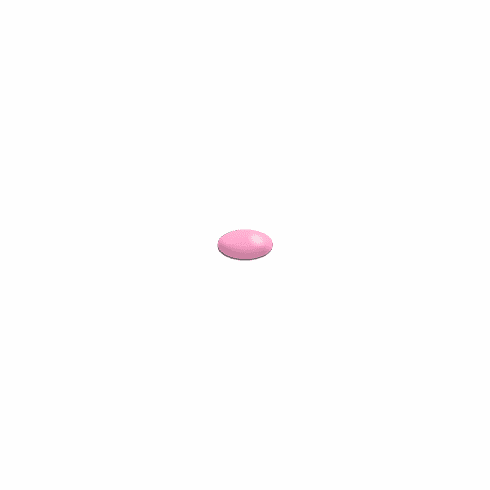 Off the Record Pink<BR>