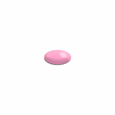 Off the Record Pink<BR>