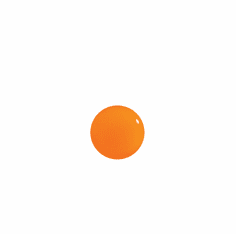 Old School Orange