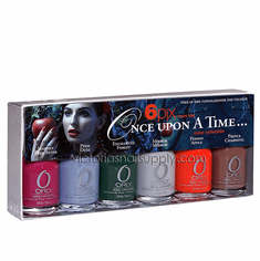 Once Upon A Time Collection