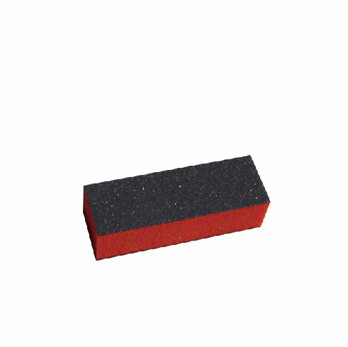 Orange Buffers 500 Count Box