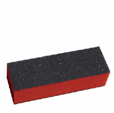 Orange Buffers 500 Count Box