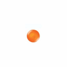 Orange Knockout 