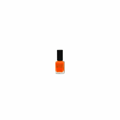 Orange Revenge - "Koo Koo Cachoo"