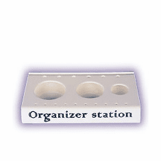Organizer Station<BR>