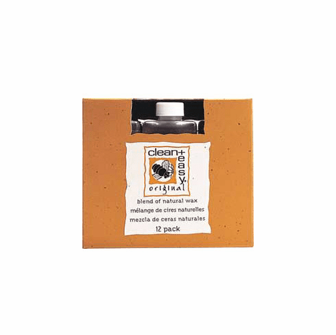 Original Wax Large 12 Pack<BR>